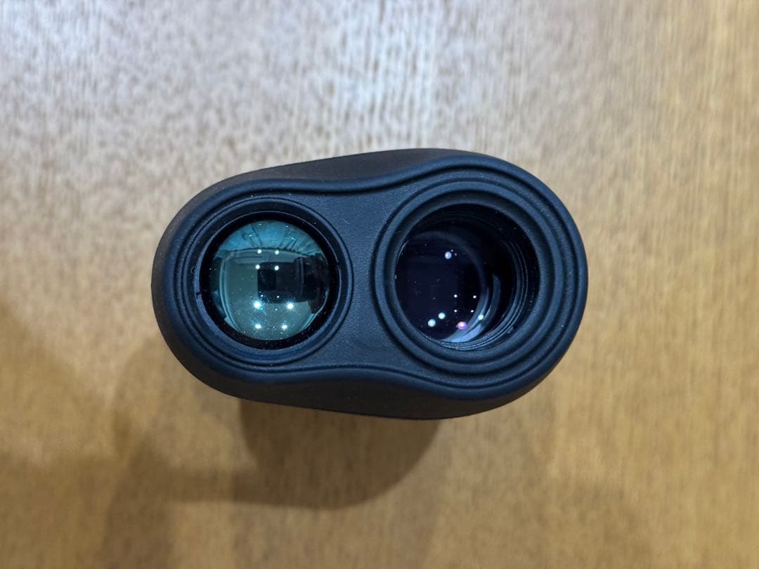 Nikon COOLSHOT 80i VR ゴルフ用距離計