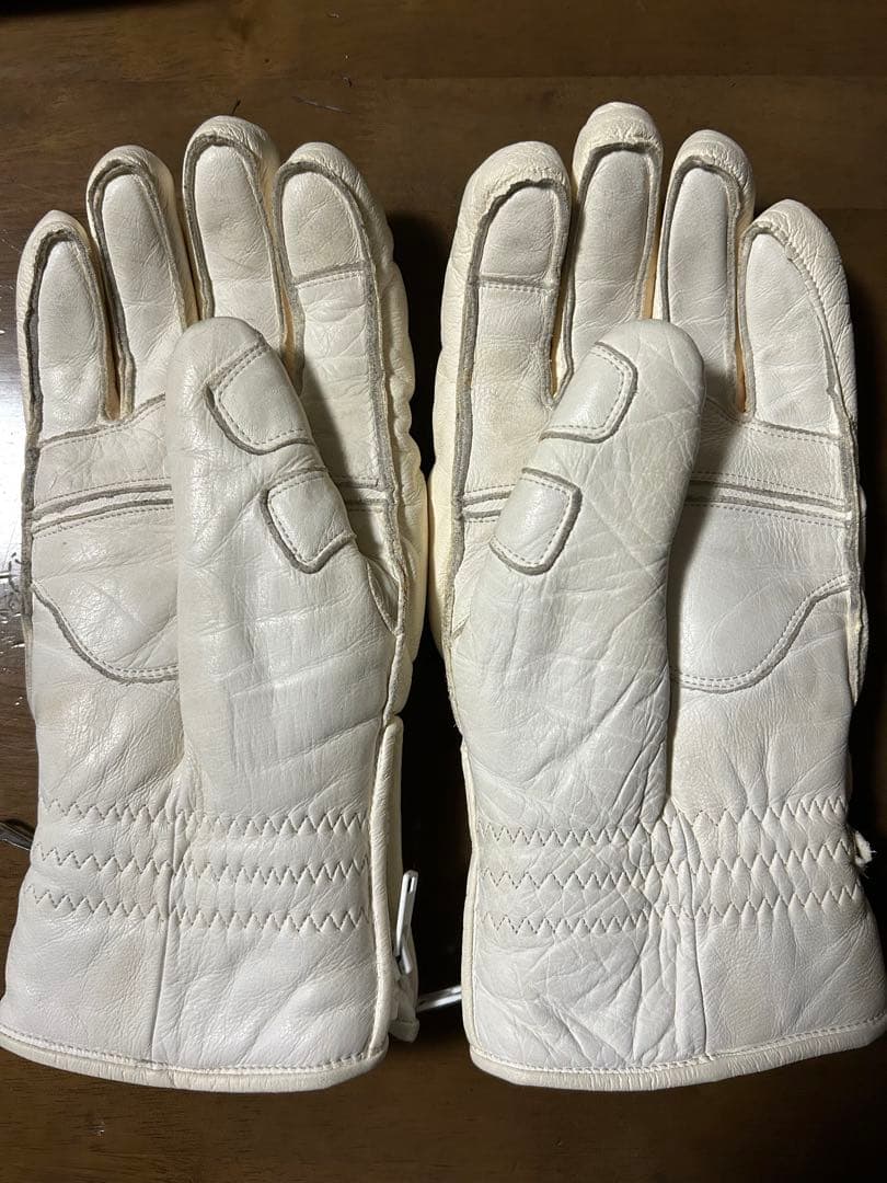reusch ロイッシュ　RE グローブ　9