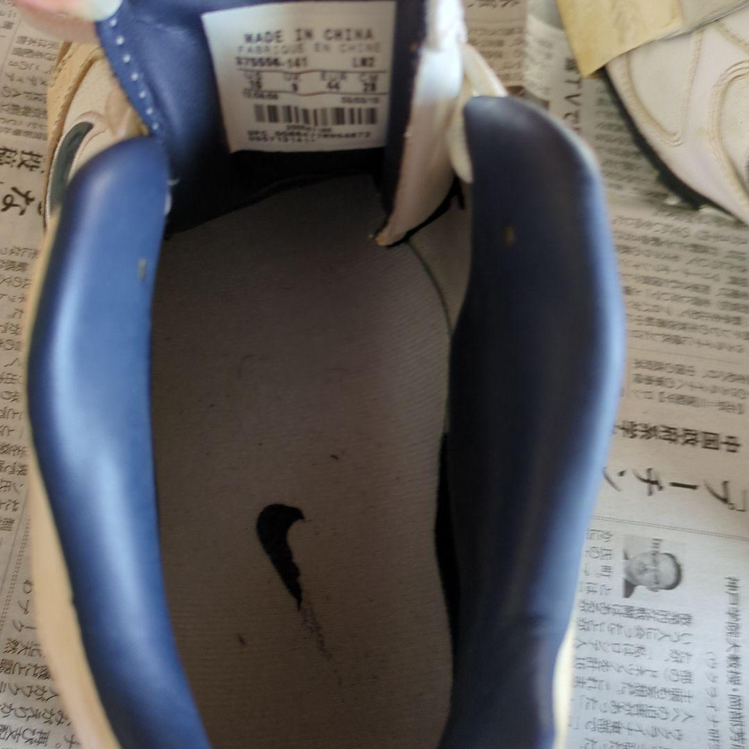 NIKE エアーマックス 28cm US10 サイズ