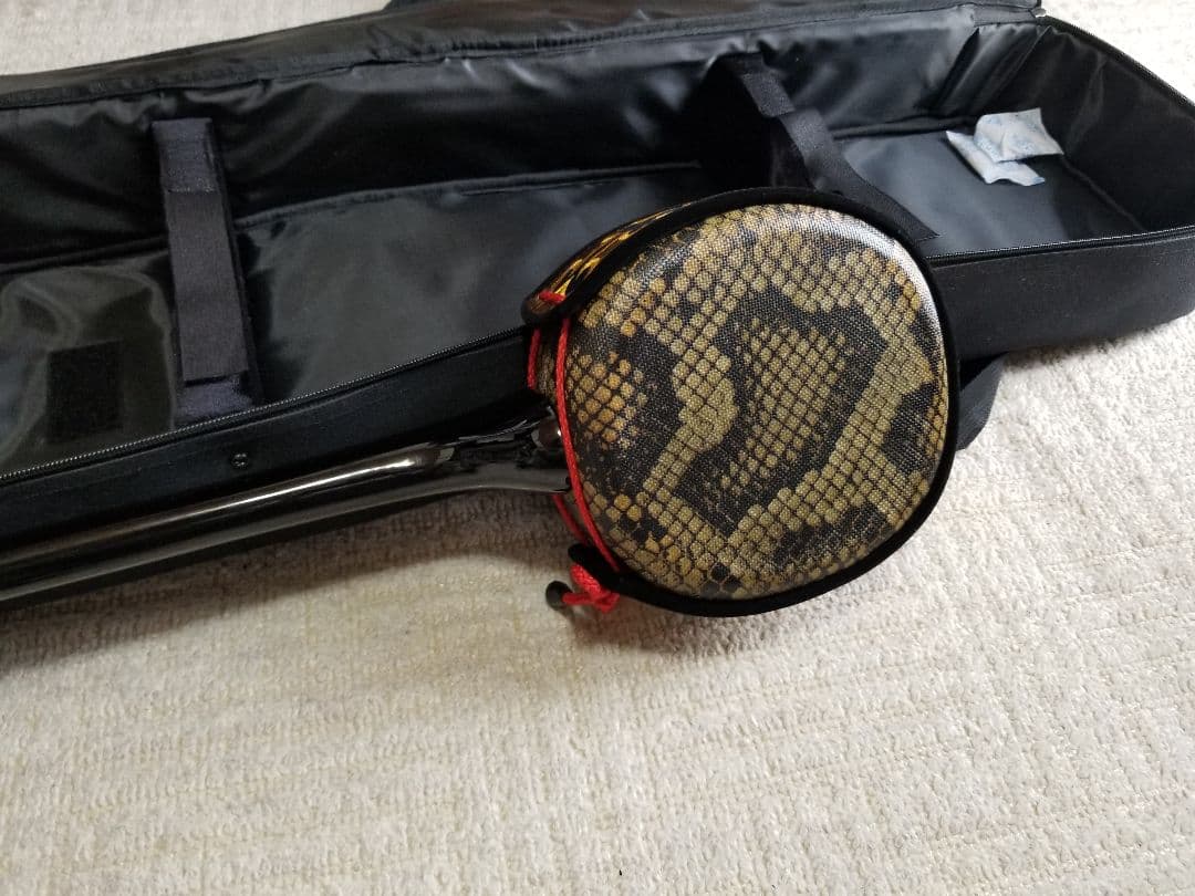 沖縄三線　初心者セット