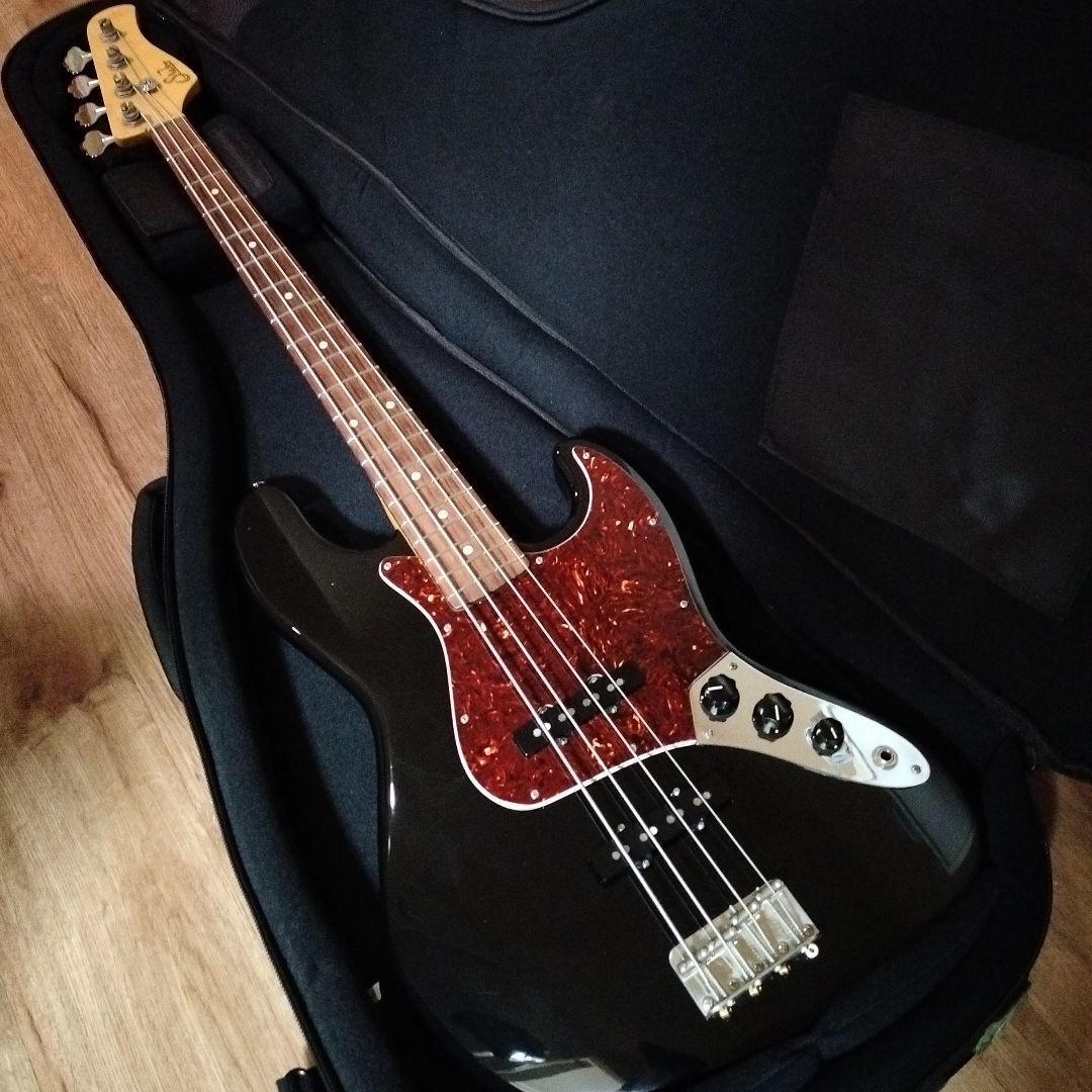 Suhr Classic J ジャズベース