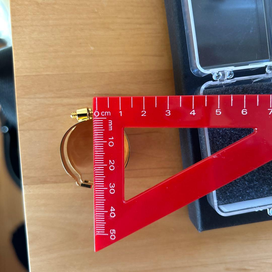 ハリソン　テナー/GP ラバー用リガチャー