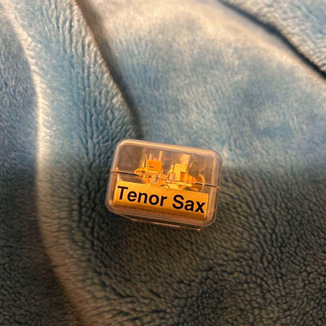 ハリソン　テナー/GP ラバー用リガチャー