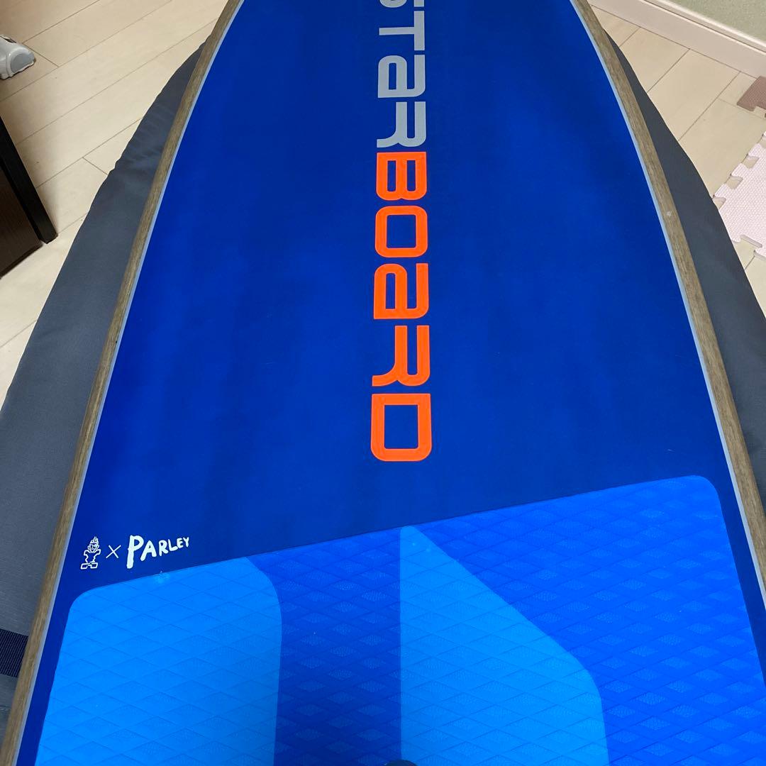 STARBOARD スターボード longboard 10.0×29×33