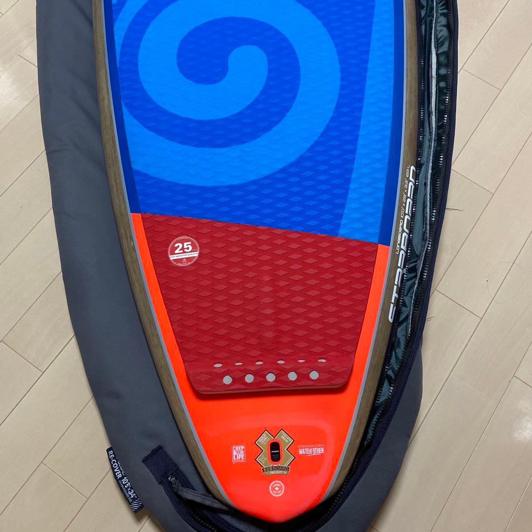 STARBOARD スターボード longboard 10.0×29×33
