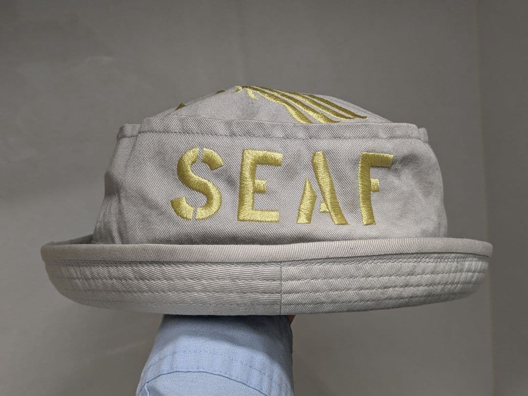 所ジョージ　世田谷ベース　ハット