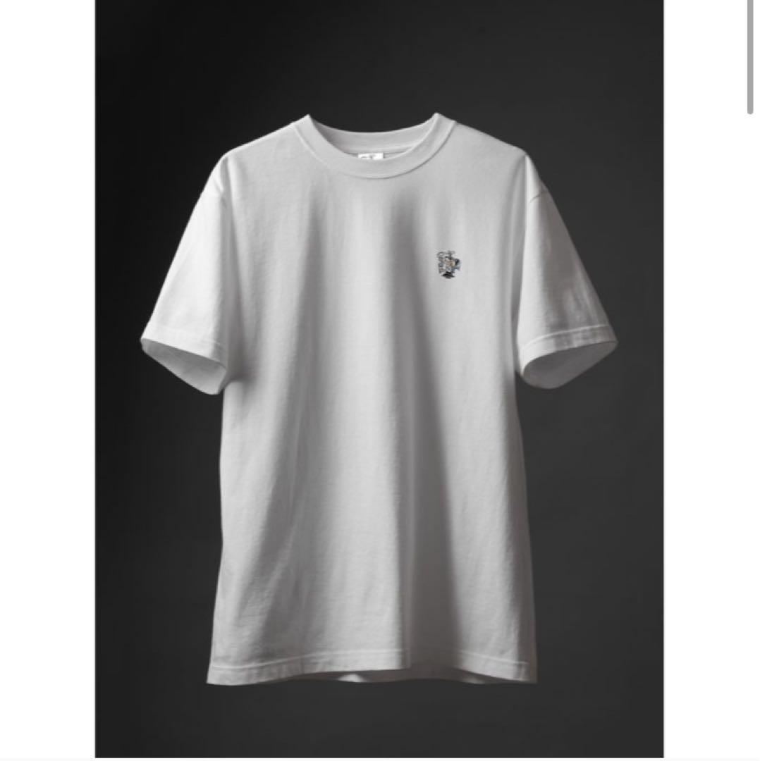 UVERworld TAKUYA∞の創り方　Tシャツ　Lサイズ　新品未使用