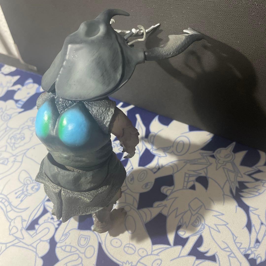 アントラー フィギュアーツ