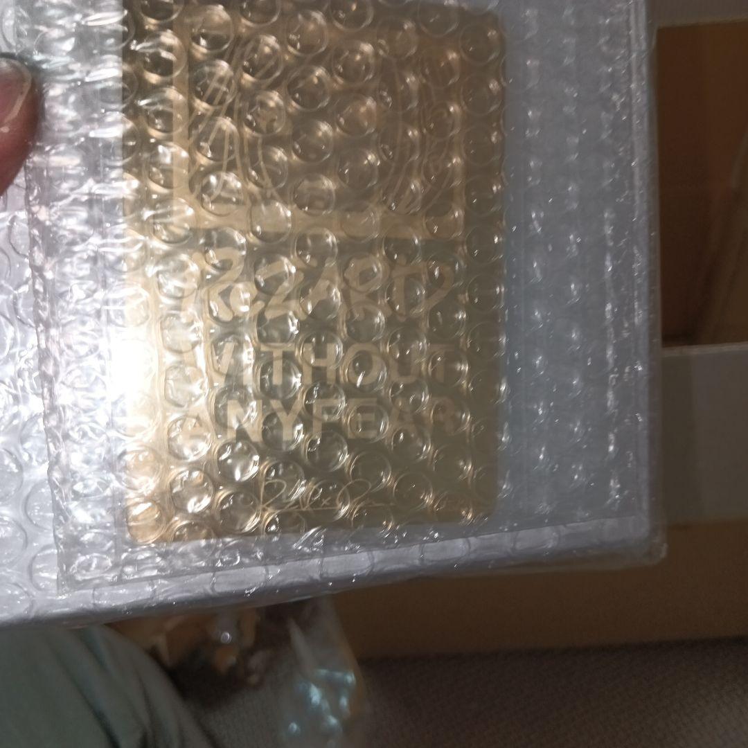 その他 ReZARD x Masato Yamaguchi