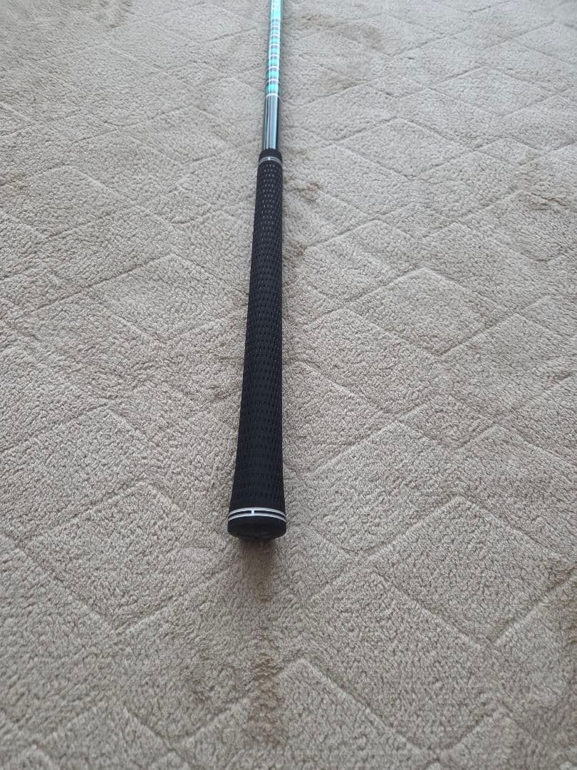 グラファイトデザイン TOUR AD FI 5S ping G440 FW用