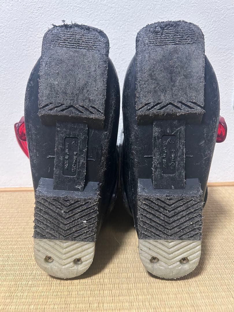 ☆BXB ジュニアスキー3点セット☆