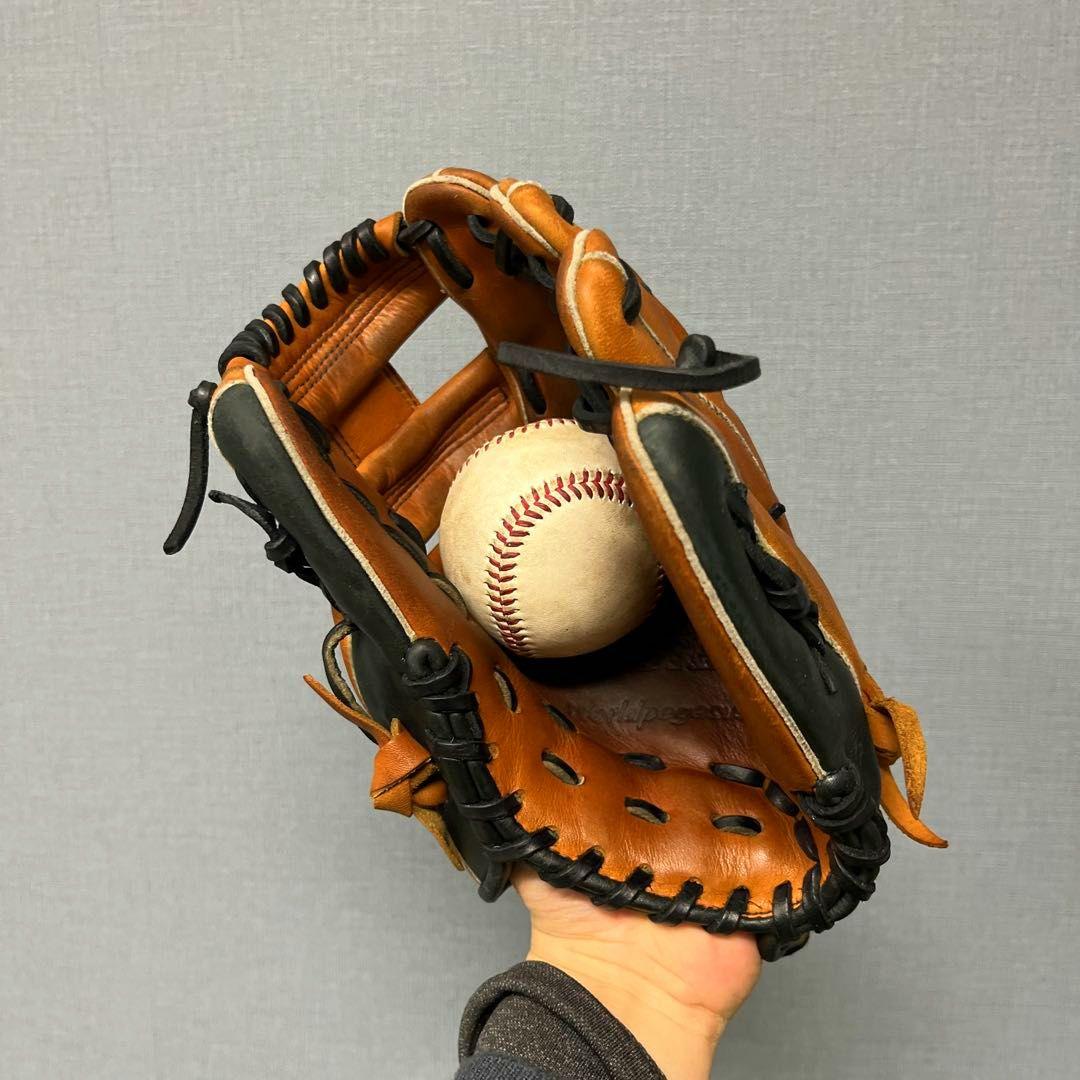 1036 ワールドペガサス トクサンモデル 即戦力 トレーニンググローブ