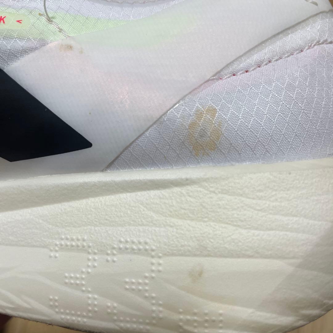 アディゼロ　タクミセン11