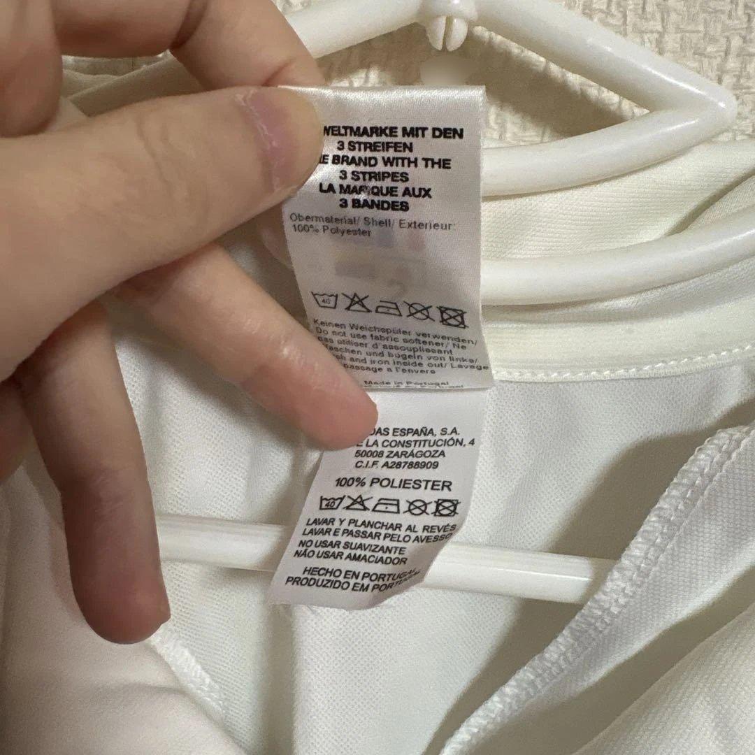 レアルマドリード 02-03 100周年　ユニフォーム　サイズ L