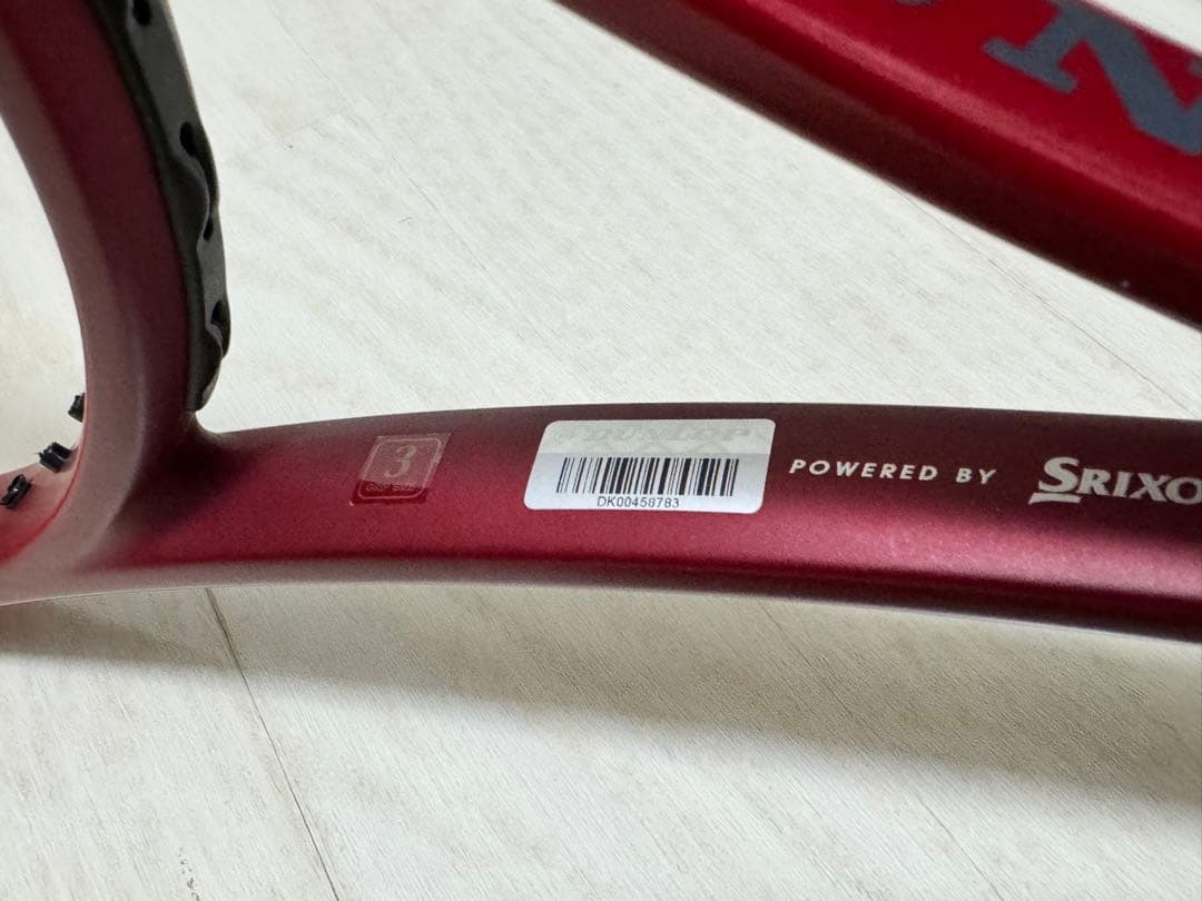 ダンロップ CX200 2024モデル　G3