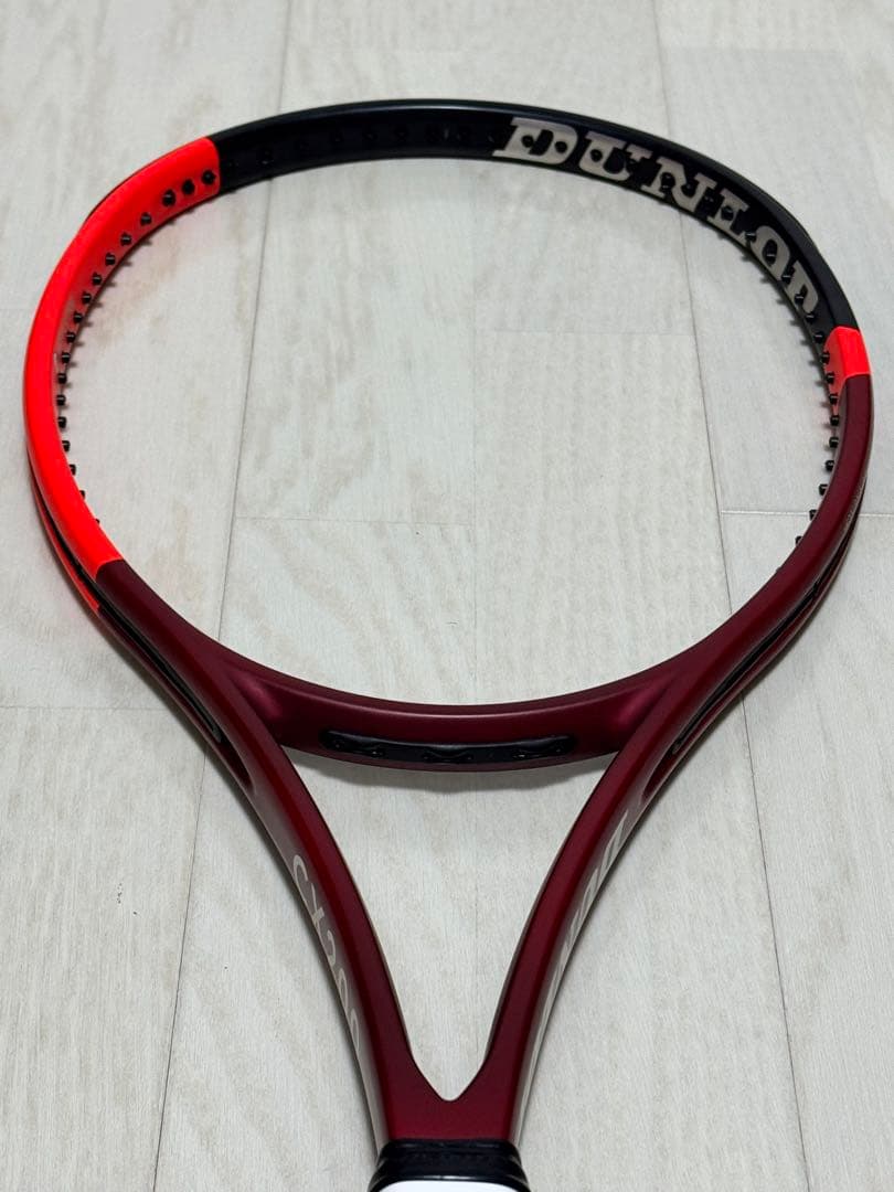 ダンロップ CX200 2024モデル　G3