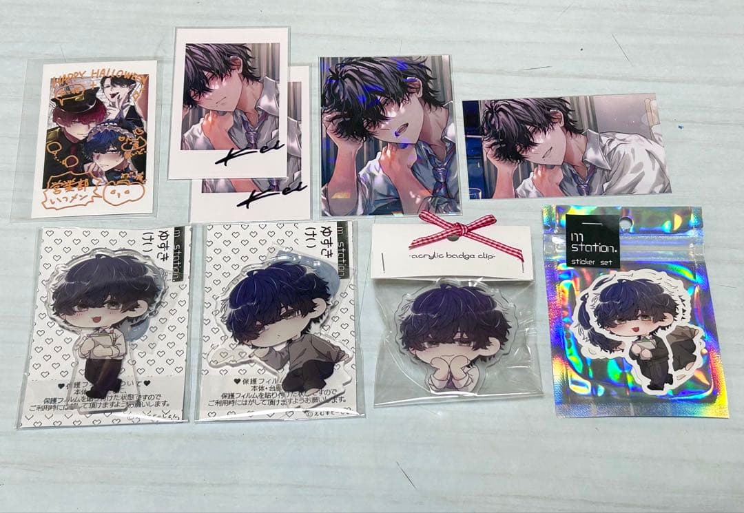 がるまに DLsite えむすてーしょん 柚木慧 セット