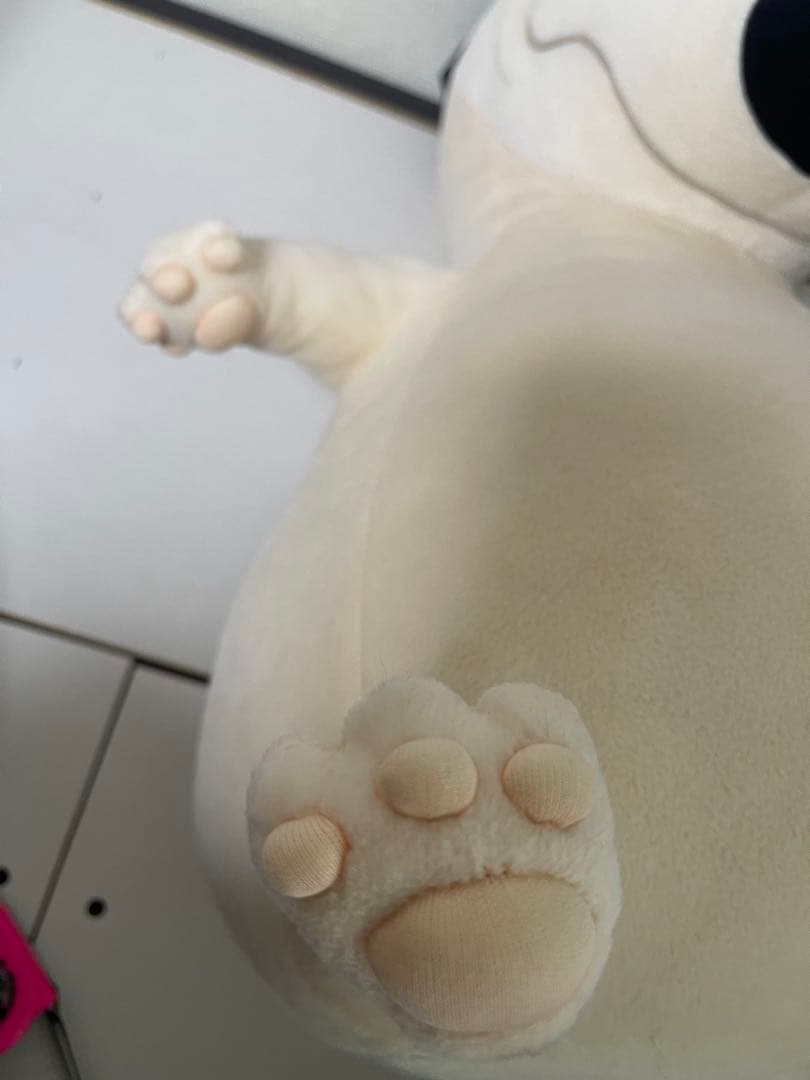 バムケロ ぬいぐるみ