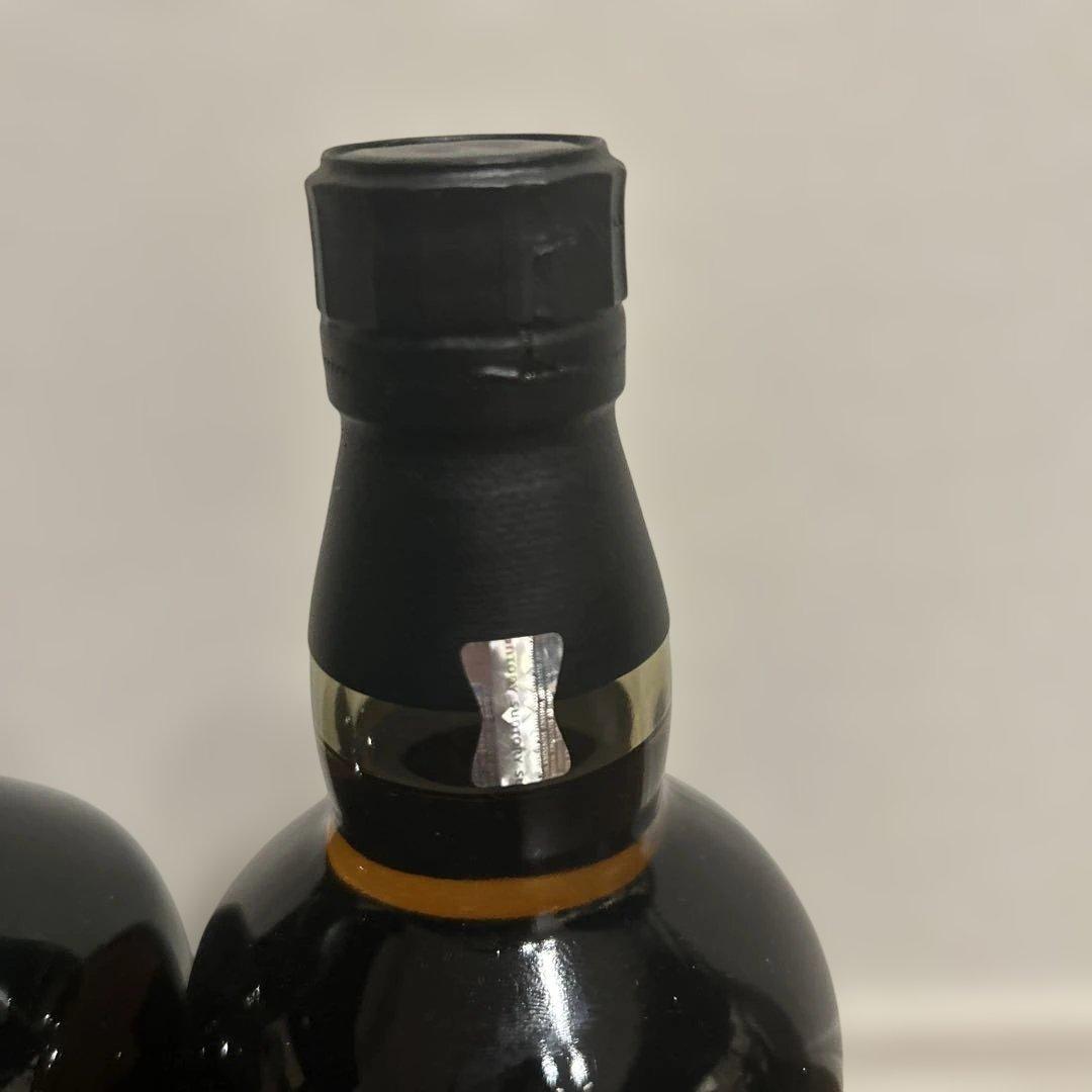 白州・山崎 シングルモルトウイスキー 限定版 700ml