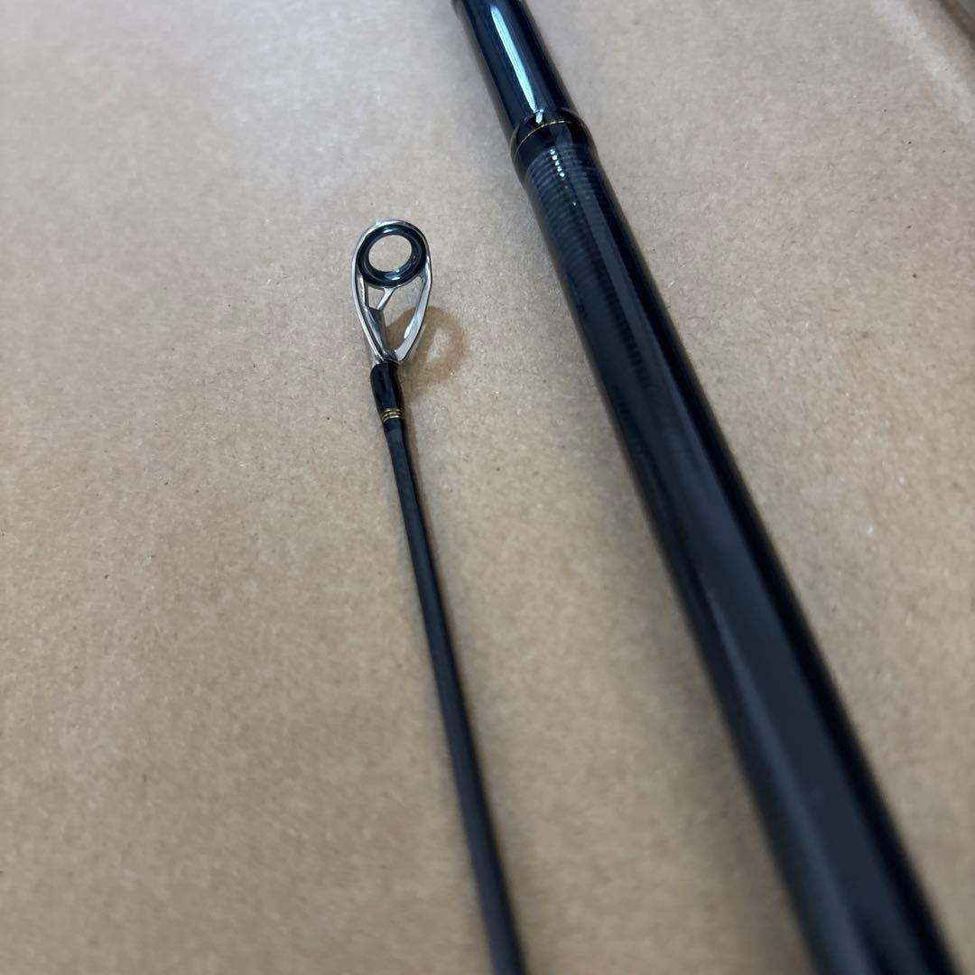 ダイワラティオ96M・Q