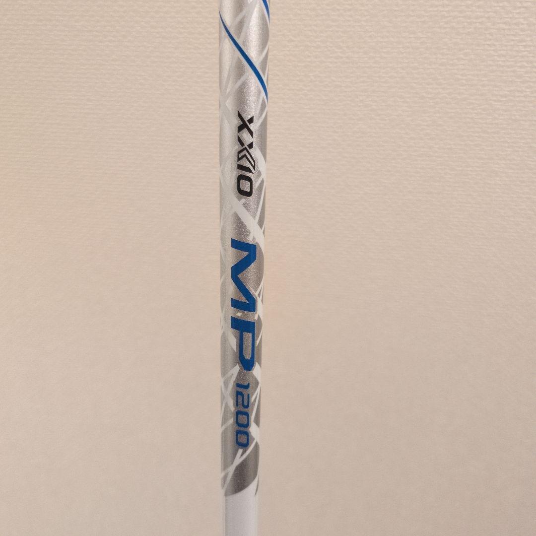 ゼクシオ11ドライバー:10.5度:Sシャフト:純正グリップ:ヘッドカバー付