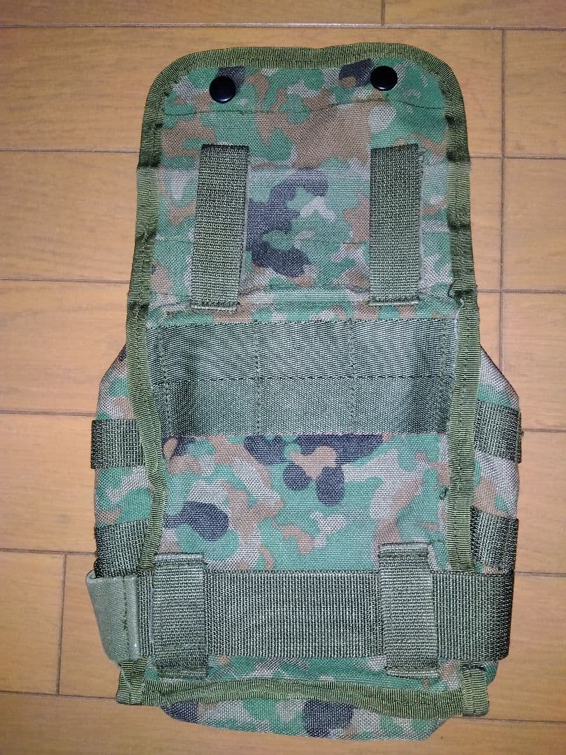 ミリタリーグッズ(古品)12点