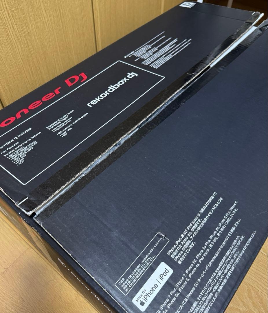 Pioneer DJ XDJ-RX2 DJ機材