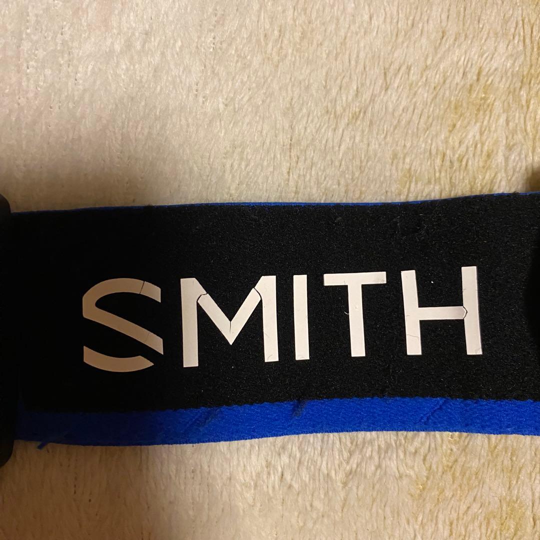 THE NORTH FACE×SMITH I/O MAG XL