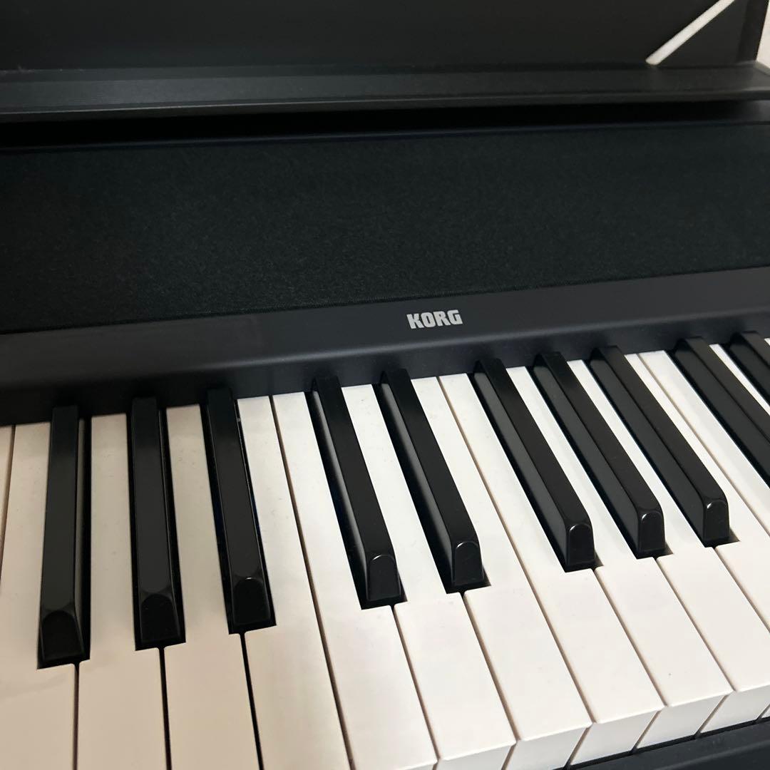 KORG B2N 電子ピアノ