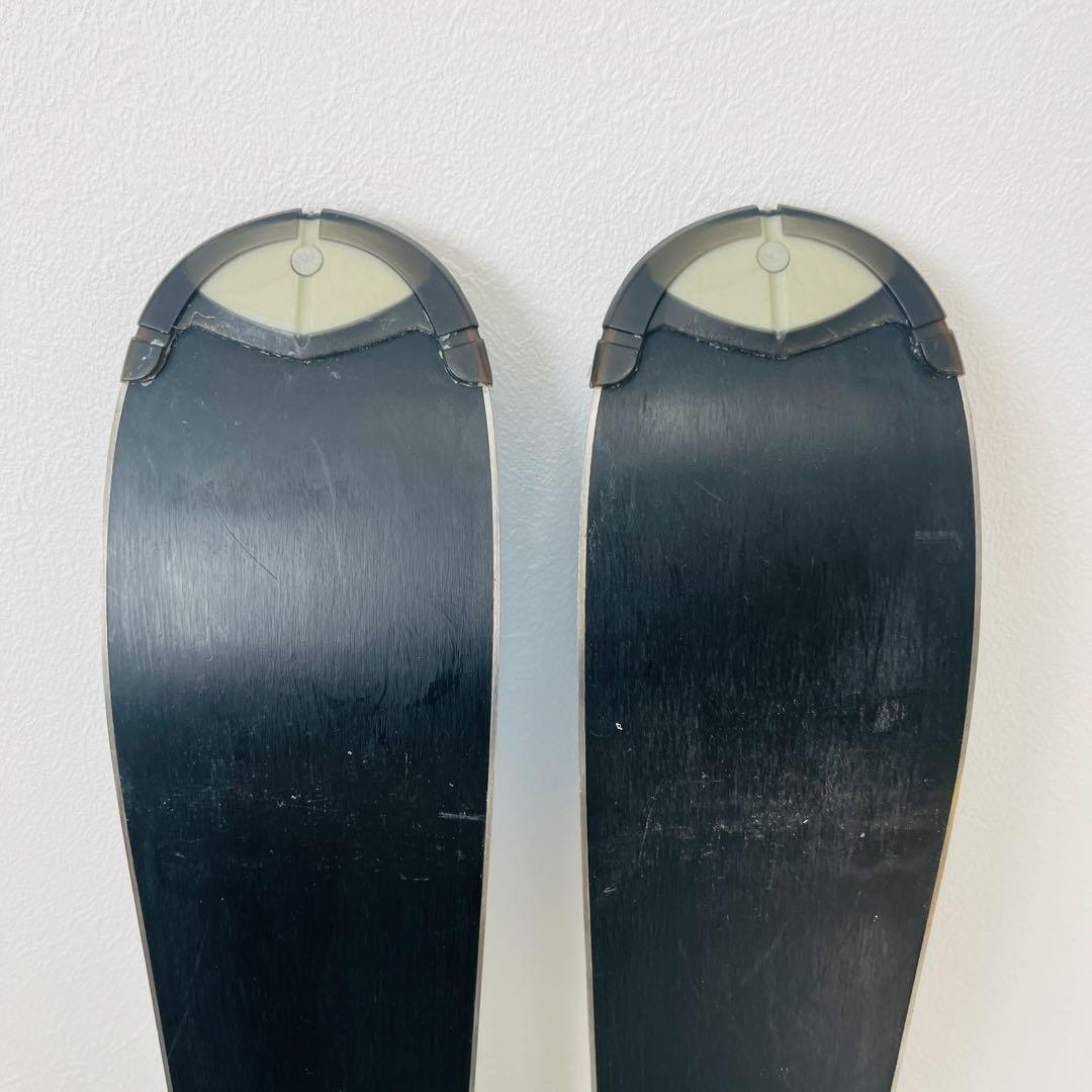 salomon verse 500 120 cm ファンスキー　ミニスキー