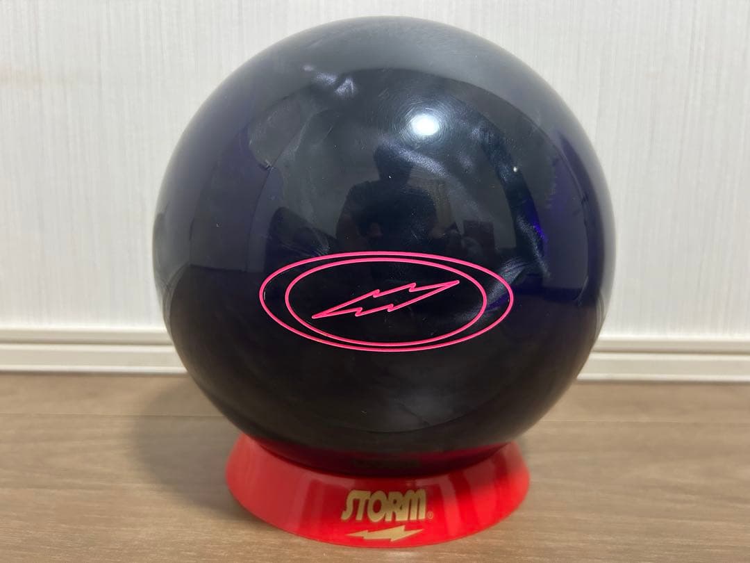 送料込み【新品】タイフーン　ストーム　14ポンド2オンス 1