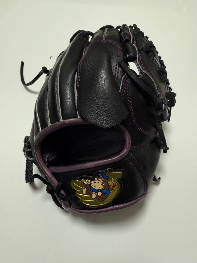 最終お値下げしました‼️GORILLA ごりら　硬式クラブ　ごりら印