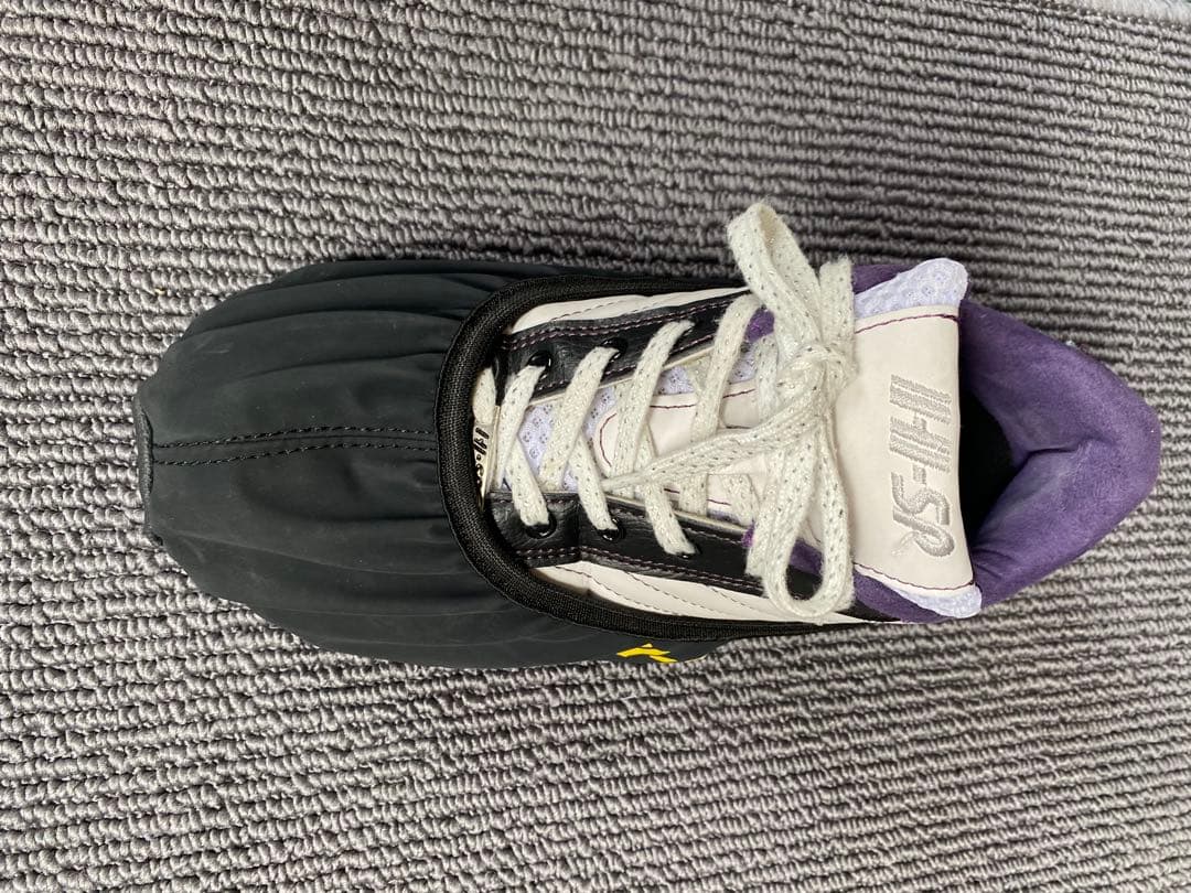 HI-SP リパップエクストラ ボウリング シューズ 26cm