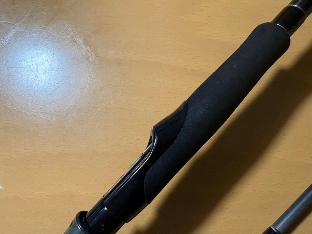 メジャークラフト タイドリフト　5G 962m. td5-962m 引取り限定