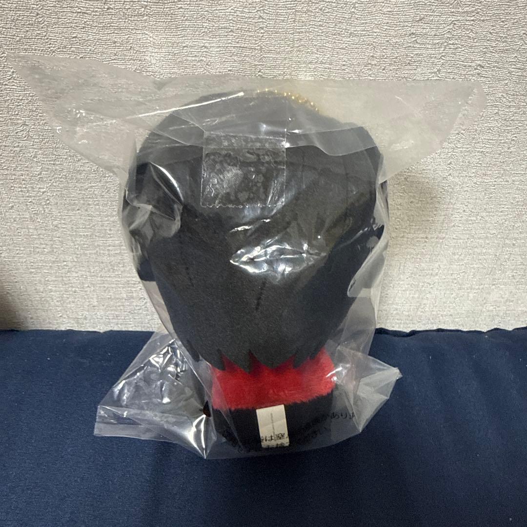 ミセスグリーンアップル一番くじ A賞大森元輝さん