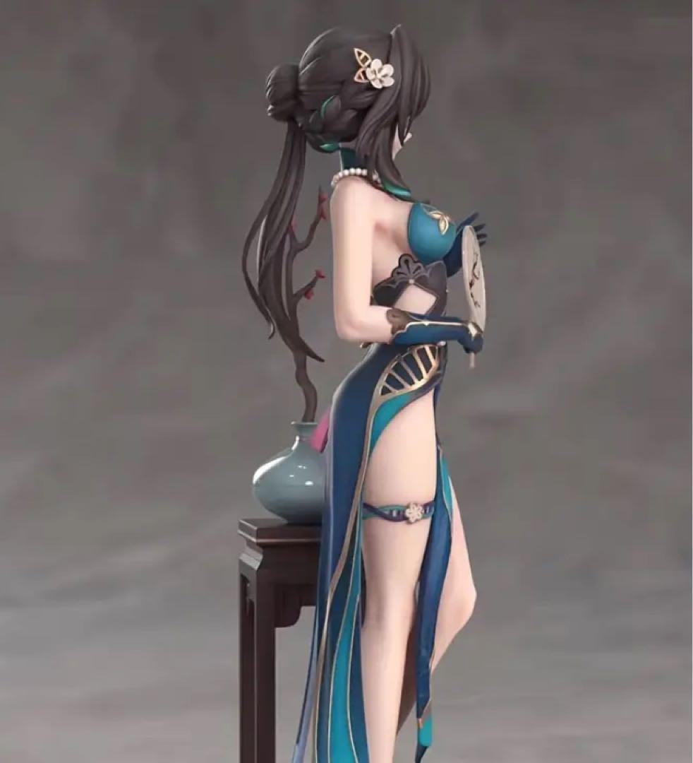 崩壊スターレイル　ルアンメェイ