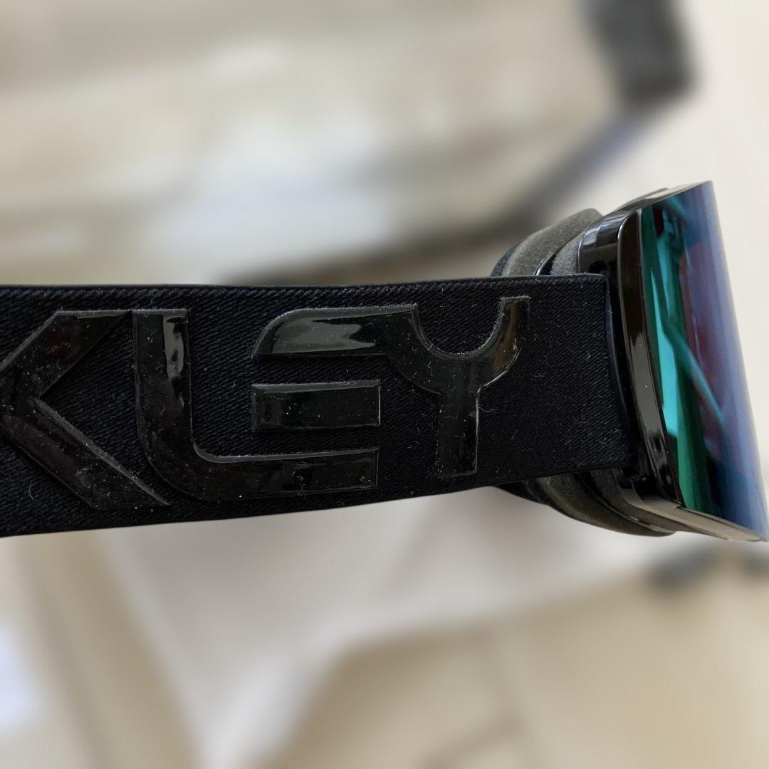 OAKLEY FALL LINE XM ゴーグル