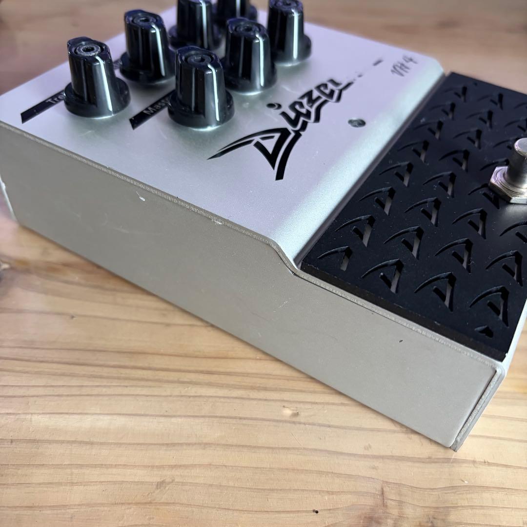 【値下げ】Diezel VH4 エフェクター