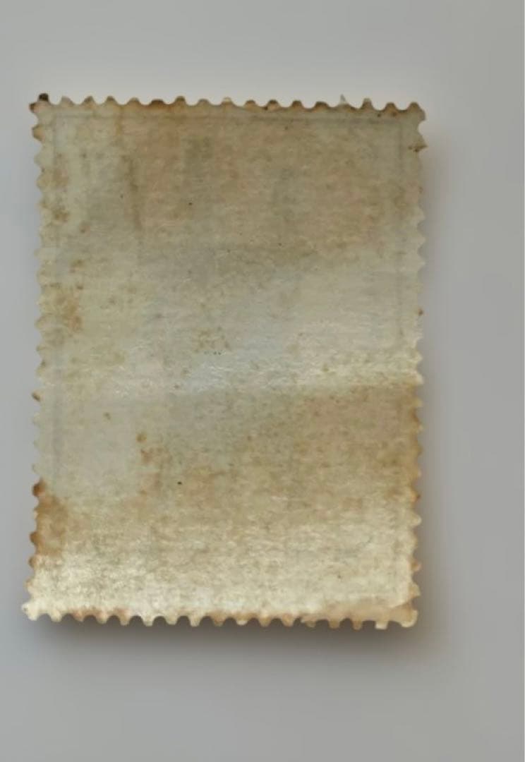 【未使用】中国 未使用切手 青銅器 8枚セット