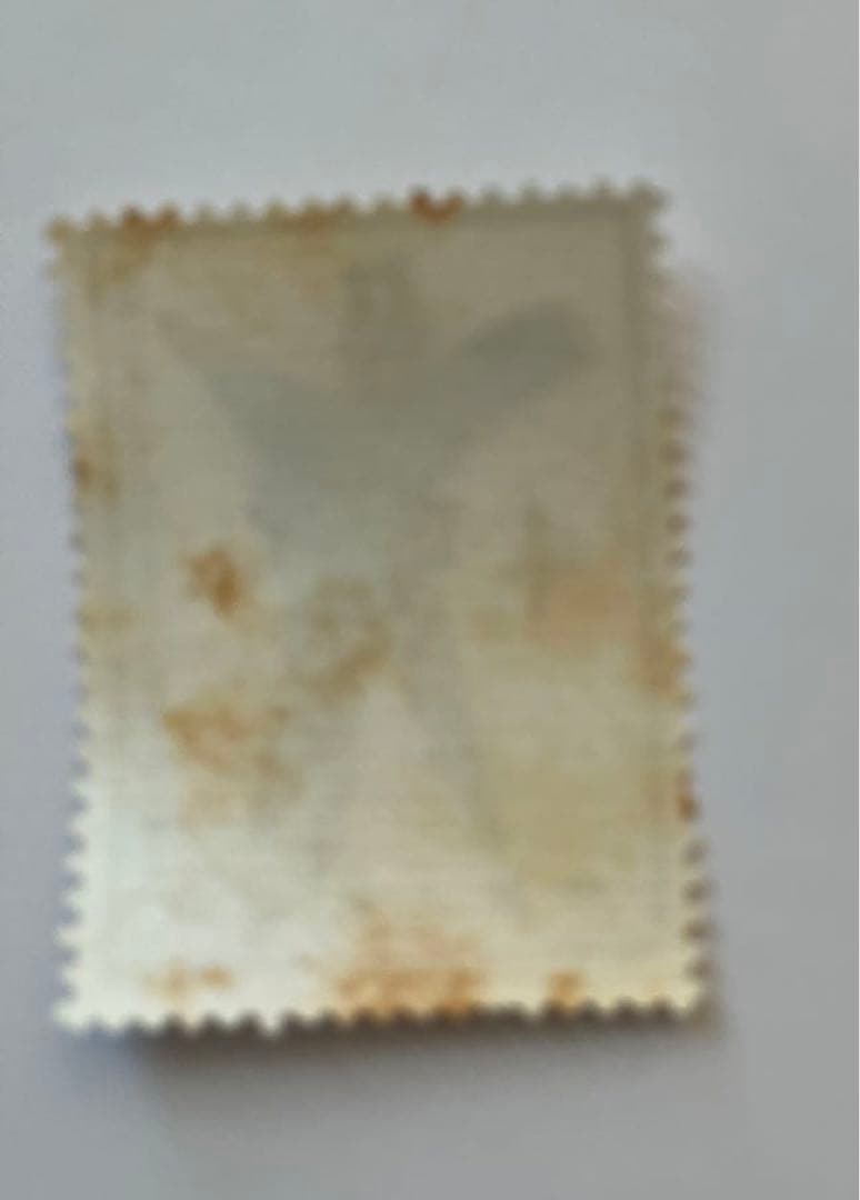 【未使用】中国 未使用切手 青銅器 8枚セット