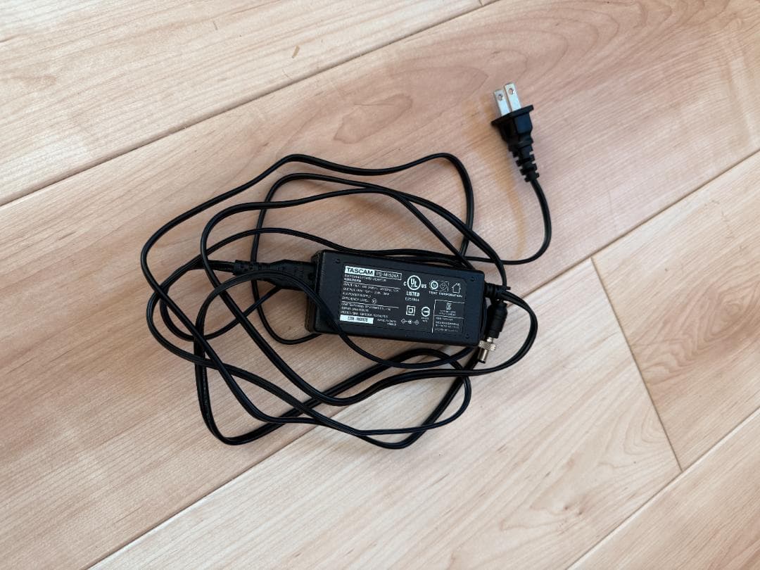 TASCAM Model 12 美品