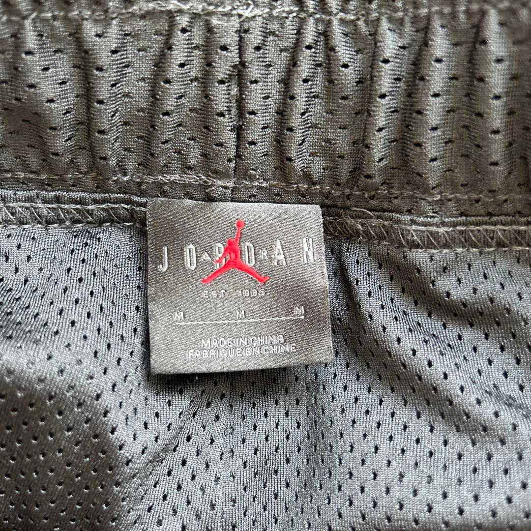 ジョーダン ショートパンツ バスパン アカツキジャパン Jordan Nike