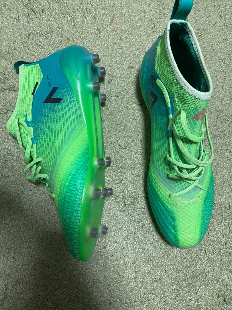 エース 17.1 プライムニット