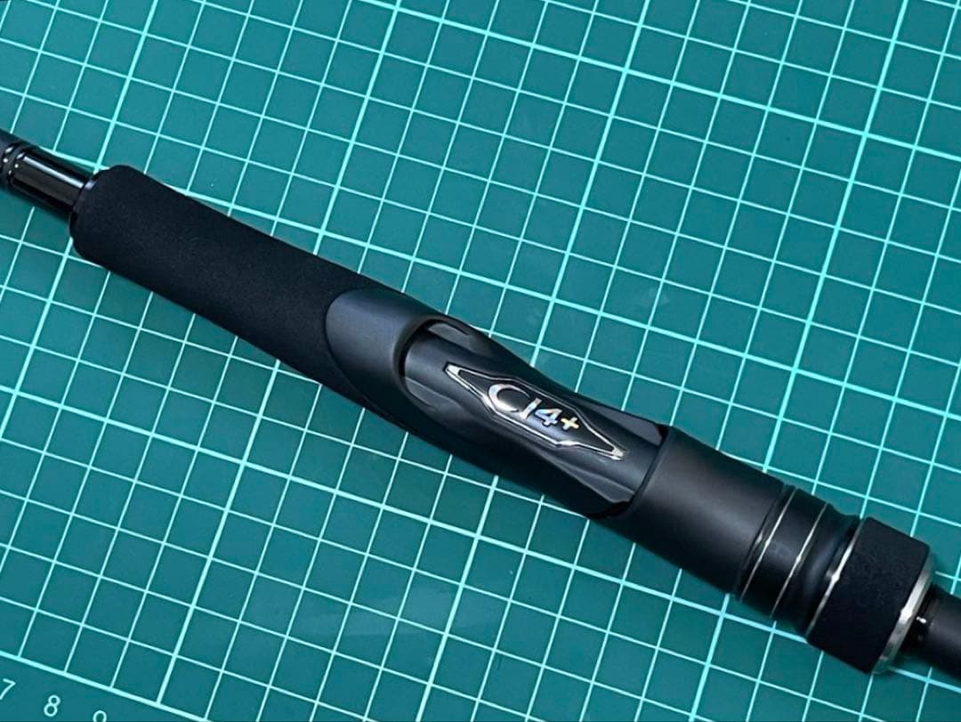 シマノ 23 ディアルーナ S86M