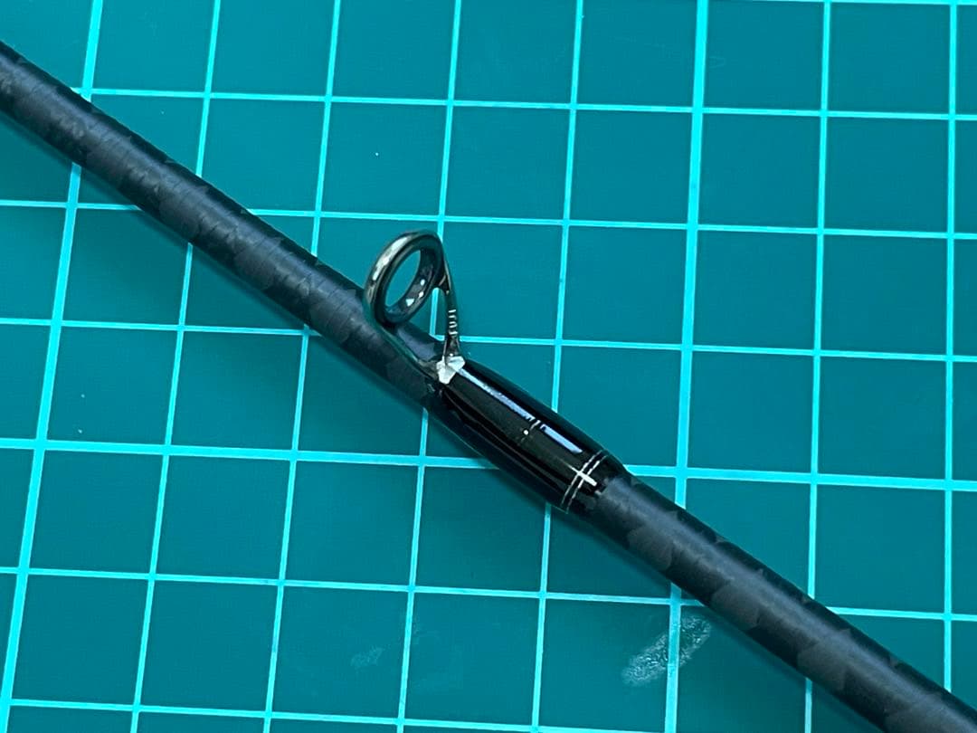 シマノ 23 ディアルーナ S86M