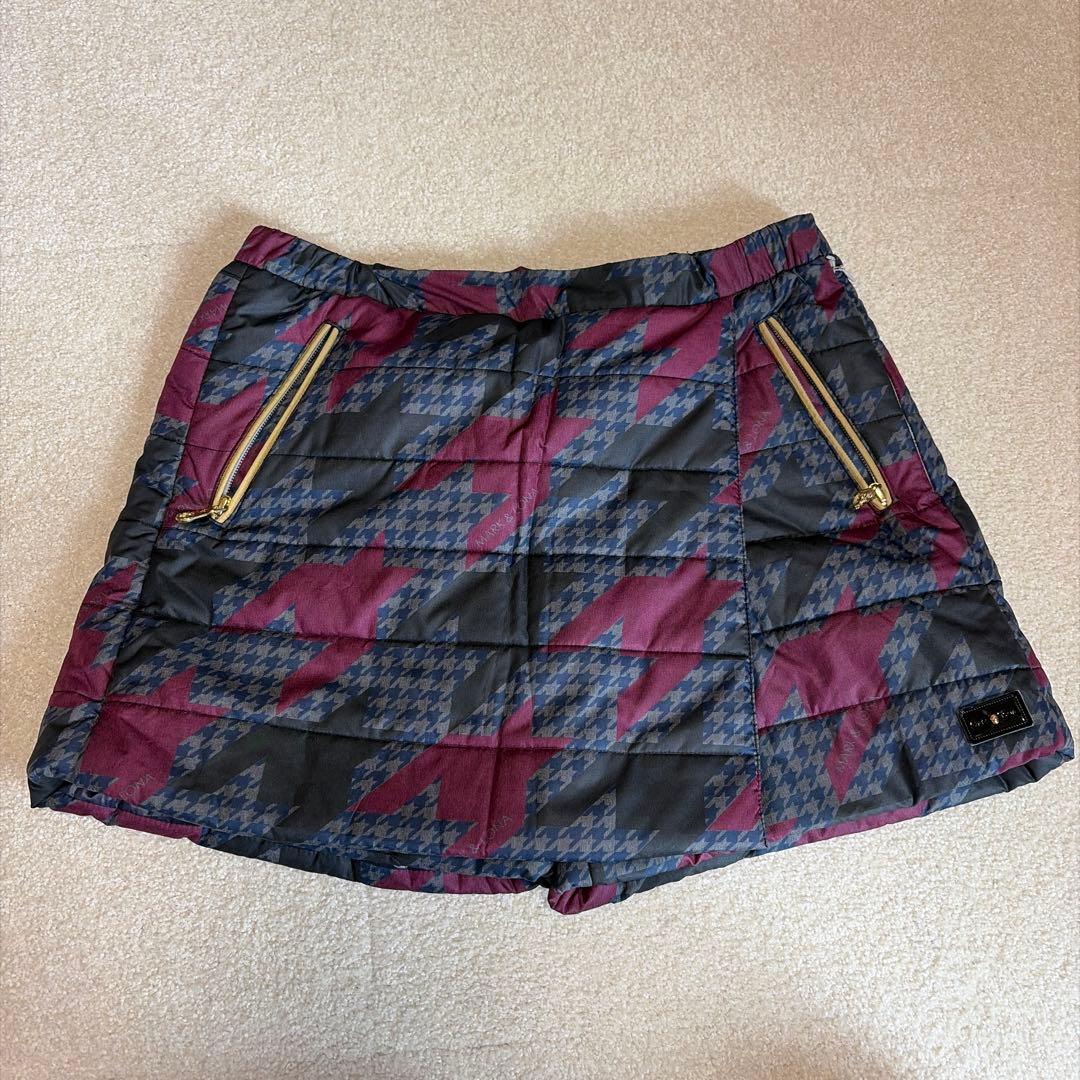 MARK & LONA 冬用パンツ