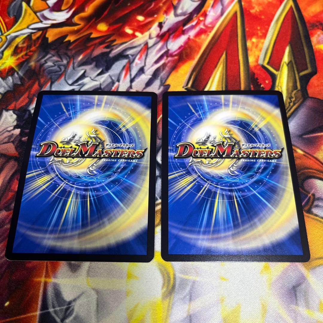 真気楼と誠偽感の決断 パーフェクトペテンシー シークレット シク 2枚