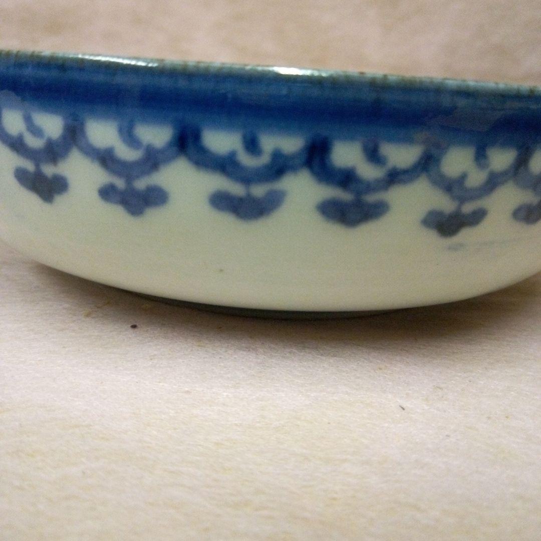 古伊万里　古美術　古道具　骨董　江戸時代　6枚