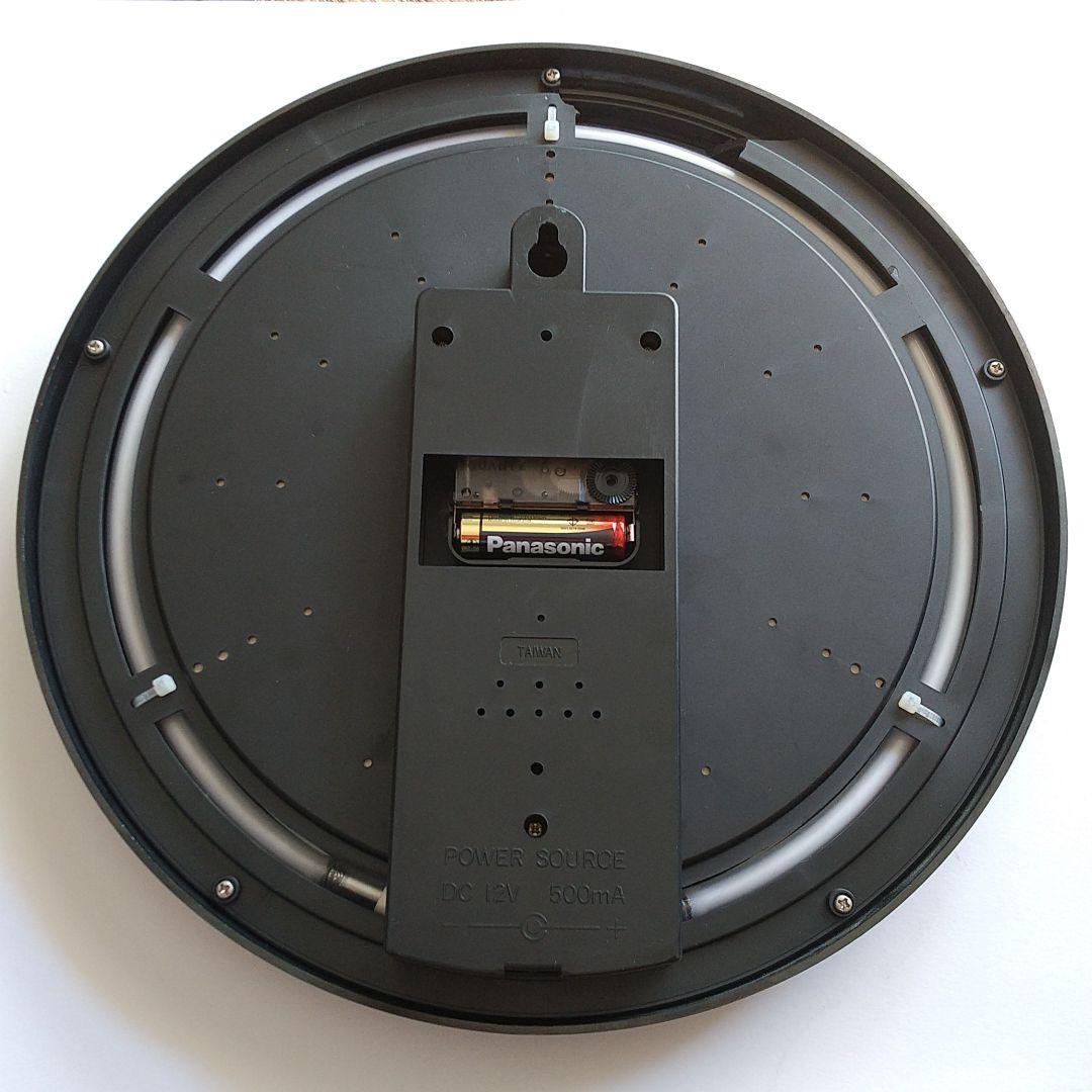 矢沢永吉 掛け時計