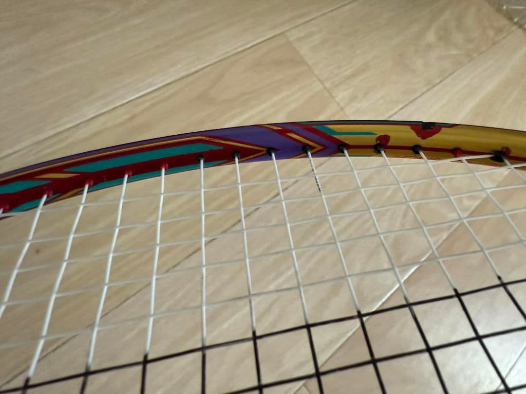 LI-NING 9000C 早い者勝ち!!。渡辺雄太